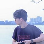Đại Hoàng - @hoangdai_1008 - Instagram