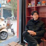 Đại Hoàng - @daihoang2802 - Instagram