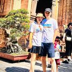 Đại Hoàng - @daihoang1994 - Instagram