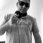Dai Lewis - @dailew72 - Instagram