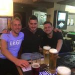 Dai Lewis - @dai8634 - Instagram
