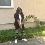 Daisia Lewis - Facebook