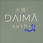 DAIMÃ SUSHI • Restaurante Japonês - @daimasushi - Instagram