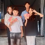 Dai Phung - @phungdai04 - Instagram