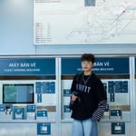 Đại Phùng Bá - @_daipb205 - Instagram