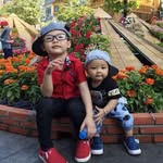 Quách Tuấn Đại - @dai.quach.79 - Instagram