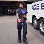 Daishen Nix - Facebook