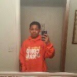 Daishen Nix - @akdaishen907 - Instagram