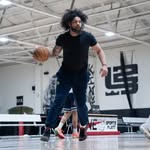 Daishen Nix - @djdaishen - Instagram