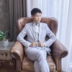 徐代勝 - @daishengx - Instagram