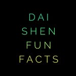 Facts About Dai Shen - @daishenfunfacts - Instagram