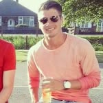 Dai Thomas - @dai_thomas1981 - Instagram