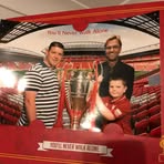 Dai Thomas - Facebook