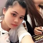 Anna Trần - @m.daivuong - Instagram