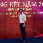 Dai Vuong - @daivuong185 - Instagram