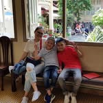Dai Vuong Jack-Xitrum - @daivuongjackxitrum - Instagram
