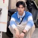 Vương Đại - @daivuongggg - Instagram