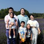 Dai Yang - Facebook