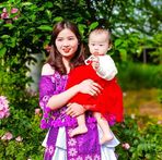 Niam Đại Yang - Facebook