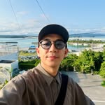 戴正杰 - @daizhengjie - Instagram