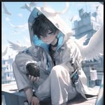 戴振庭 - @daizhentingdai - Instagram