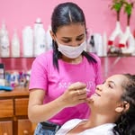 Daiana - MAQUIADORA EM PLACAS-PA - @daiana_matos_makeup - Instagram