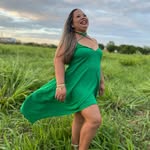 Daiana Matos - @daianasmatos - Instagram