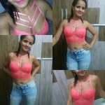 Daiana Matos - @daianaams27 - Instagram