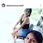 Daiana Navarrete - @daiananavarrete9 - Instagram
