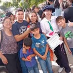 Daiana Navarrete - Facebook