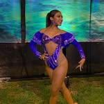 Ayelen Daiana Rivera - @daianariverag - Instagram