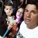 Daiane Rocha - Facebook
