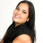 Daiane Rocha - @daianerocha_beautysalon - Instagram