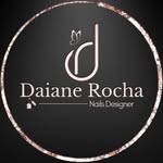 Daiane Rocha - @daianerocha_naildesigner - Instagram