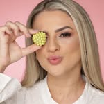 Daiane Rocha | Festas | Brigadeiros | Doces - @daianerochadoces - Instagram