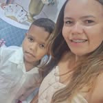 Daiane Torres - @daianetorresda.silva - Instagram