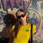 Daiane Torres - @daischafer - Instagram