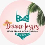 Daiane Torres/ Moda Praia - @daianetorres.oficial_ - Instagram