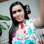 Daicy Martinez - @dejomita - Instagram