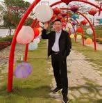 Daicheng Wang - Facebook