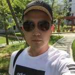 Daifeng Wang - @mr.davidwolf - Instagram