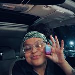 Daija Bell - @_daispam_ - Instagram