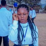 Daïjabelle Kasongo - @kasongodaijabelle - Instagram
