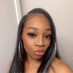 Daija Boyd - @shortyfinnee - Instagram