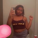 Daija 🖤 - @brownskindaija - Instagram