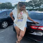 Daija Brown - @yvonne_rmb20 - Instagram