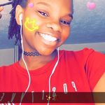 Daija Brown - @daija.brown.31 - Instagram