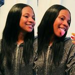 Daija Brown - @janaaaye__ - Instagram