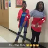 Daijah Brown - @daijahbrown - TikTok
