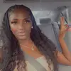 Daijah - @daijahbrown21 - TikTok